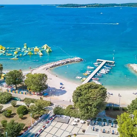 Bi Village - Maeva Vacansoleil 4* Valbandon