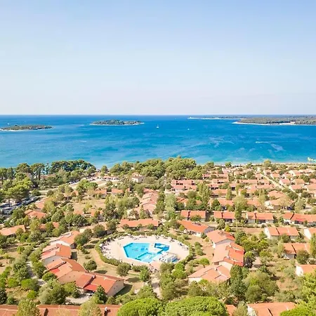 Campsite Bi Village - Maeva Vacansoleil Valbandon