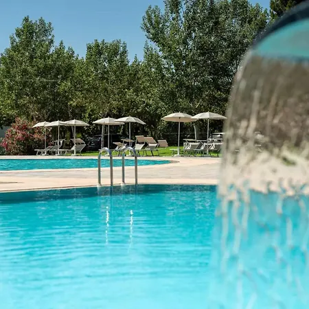 Bi Village - Maeva Vacansoleil Campsite 4*
