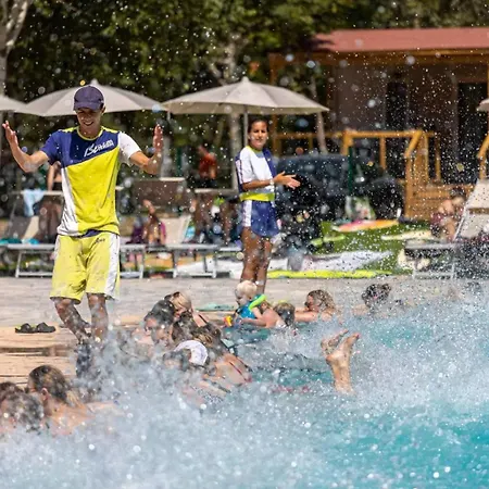 Bi Village - Maeva Vacansoleil 4* Valbandon