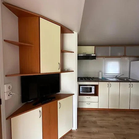Bi Village - Maeva Vacansoleil 4* Valbandon