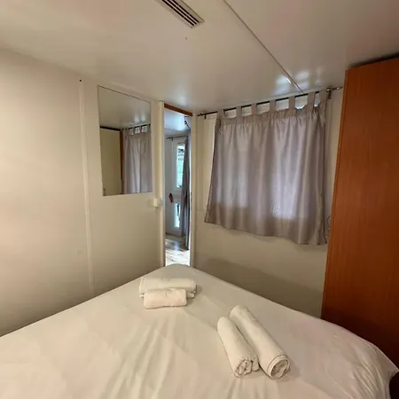 Bi Village - Maeva Vacansoleil 4* Valbandon