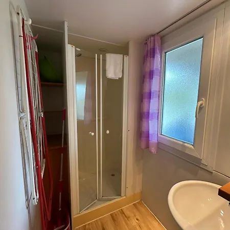 Bi Village - Maeva Vacansoleil Кемпинг Valbandon
