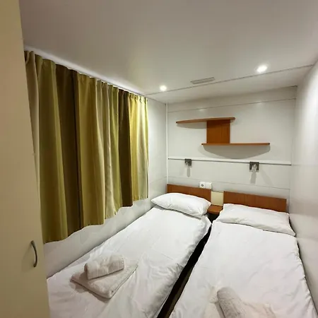 Campsite Bi Village - Maeva Vacansoleil 4*