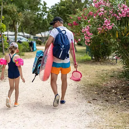 Bi Village - Maeva Vacansoleil Campingplatz 4*