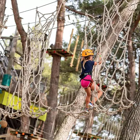 Bi Village - Maeva Vacansoleil Campingplatz 4*