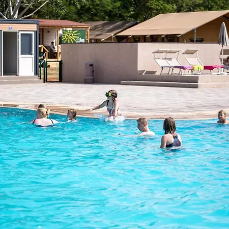 Bi Village - Maeva Vacansoleil 4* Valbandon