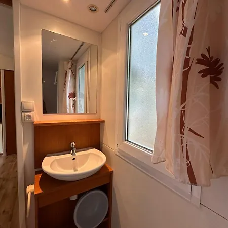 Bi Village - Maeva Vacansoleil Camping 4*