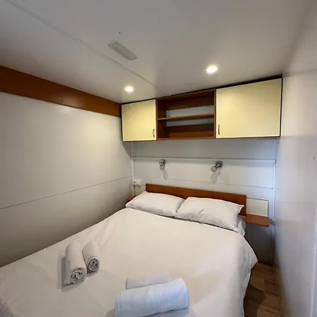 Camping Bi Village - Maeva Vacansoleil 4*