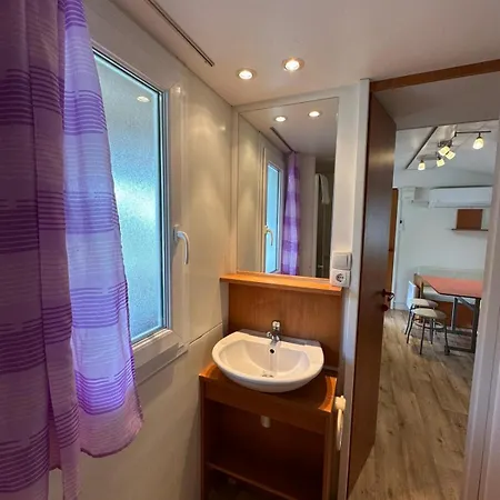 Bi Village - Maeva Vacansoleil 4* Valbandon
