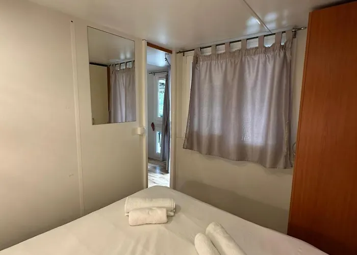 Bi Village - Maeva Vacansoleil 4* Valbandon